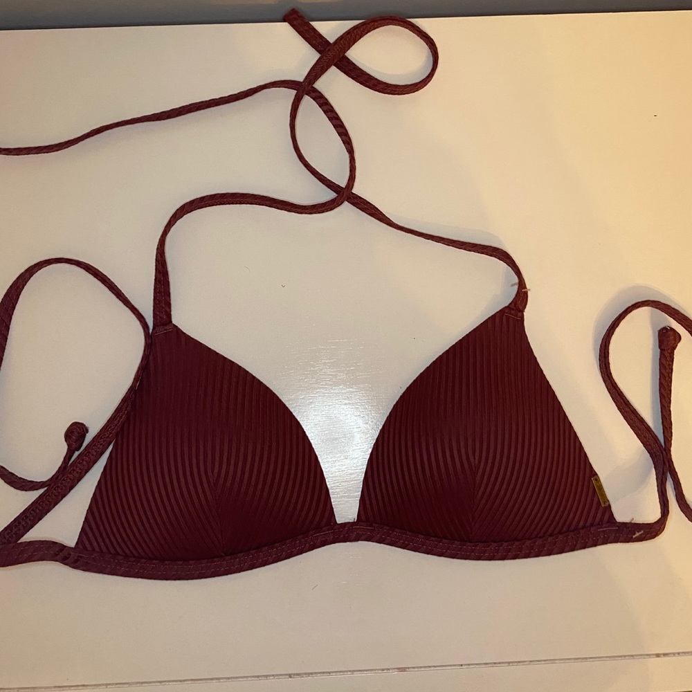 Bikini top